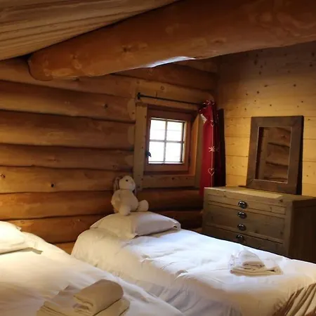 Le Chalet *
