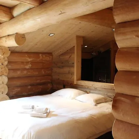 Chalet Le
