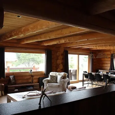 Le Chalet *