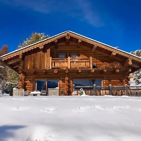 Chalet Le