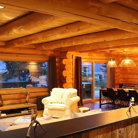 Le Chalet