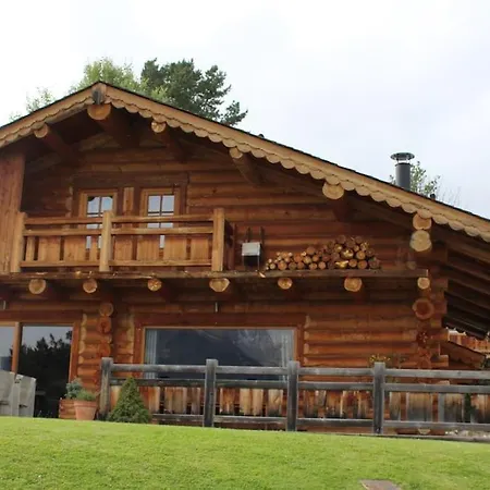 Horská chata Le