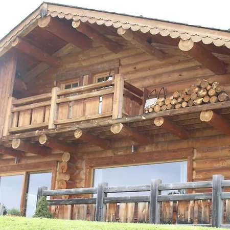 Le Chalet Bolquere Pyrenees 2000
