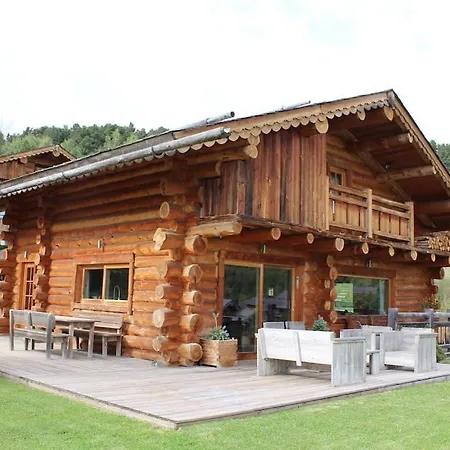 Le Chalet Bolquere Pyrenees 2000