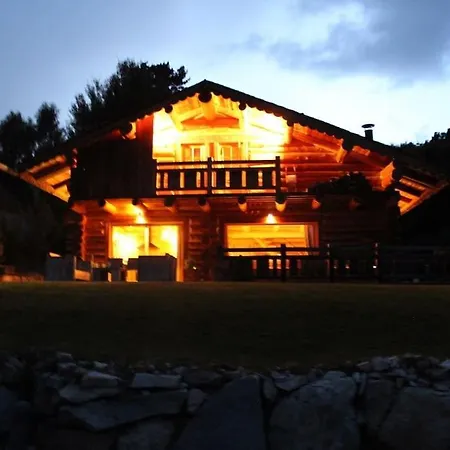 Chalet Le