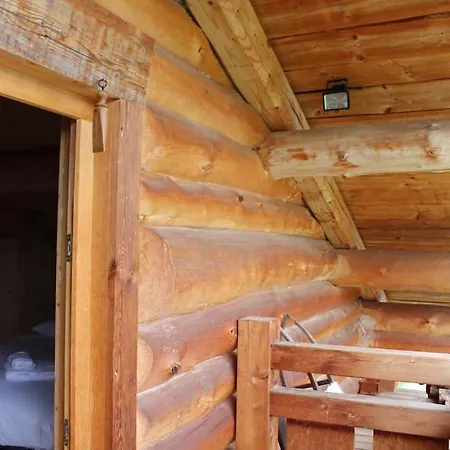 Chalet Le