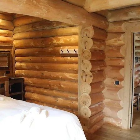 Le Chalet